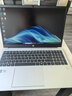 惠普（HP）锐15 AMD锐龙 15.6英寸轻薄笔记本电脑(六核R5-7535U 16G 512G 指纹 一年上门) 实拍图
