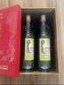 金门高粱 双龙系列黄金龙 清香型白酒 53度500ml*2瓶 双支礼盒装 宴请送礼 实拍图