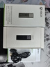 XBOX原装xss微软xbox手柄适配器ones无线Series二代接收器XSX充电电池 XBOX【二代接收器】win10/win11 实拍图
