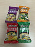 苏伯 4口味240g全家福套餐蔬菜蛋花汤 FD冻干汤便携早餐代餐汤 实拍图