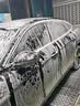 京东养车3次车辆外观清洗 轿车/SUV/MPV通用 全国可用 不满意重新洗 晒单实拍图