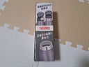 膳魔师（THERMOS）保冷保温杯 碳酸饮料专用 不锈钢水杯运动便携直饮FJK500ml银色 实拍图