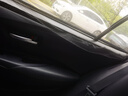 九乘（JIUCHENG）汽车防蚊纱窗防晒防柳絮通风车载蚊帐罩车用窗防蚊虫网 轿车四门 实拍图