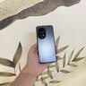 繁航适用opporeno13手机壳新款reno13pro系列全包防摔薄磨砂保护套oppo外壳感小众男女简约高端por 【石墨黑】带镜头膜全包|磨砂防指纹背板 OPPO Reno13 实拍图