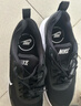 耐克NIKE情人节礼物男 休闲鞋WEARALLDAY运动鞋CJ1682-004 黑白45 实拍图