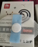爱贝迪拉（AIBEDILA）宝宝防水耳贴新生婴儿洗澡防水防感染神器护耳贴儿童洗头 60片 实拍图