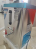 特睿思（TERUISI）开水器商用开水机烧水器电热大容量工厂工地用开水热水机热水器开水桶炉烧水箱 40L/H-220V 实拍图