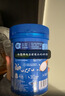 嘉宝（GERBER）婴幼儿高铁米粉维C加铁原味宝宝辅食米糊250g6-12个月 100%真验厂 实拍图