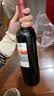 拉菲（LAFITE）巴斯克酒庄 赤霞珠干红葡萄酒 750ml 单瓶装 进口红酒 自饮佳酿 实拍图