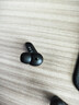 漫步者（EDIFIER）NeoBuds Evo 真无线圈铁降噪蓝牙耳机 圈铁双单元 空间音效 适用苹果华为小米OPPO手机 暗影黑 实拍图