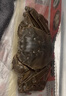 【活蟹】湖鲜阳澄 大闸蟹 去绳足重 2.0-2.3两 8只 鲜活六月黄现货超大螃蟹海鲜礼盒装 实拍图