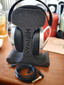HIFIMAN（海菲曼）Edition XV增强磁体平板振膜edxv头戴式HIFI发烧耳机 次世代超纳米振膜 实拍图