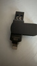 忆捷（EAGET）512GB Lightning USB3.0苹果手机U盘 i66官方MFI认证一键备份iphone/ipad轻松扩容电脑两用优盘 实拍图