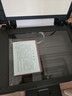 佳能（Canon）G3811/G3836墨仓式原装连供打印机复印扫描家用办公手机无线一体机小型彩色喷墨A4 G3811【手机电脑无线连接+打印复印扫描】 官方标配：主机+原装墨水一套 实拍图
