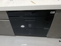 美的（Midea）暖阳消毒柜嵌入式家用 光波2.0 110L双层大容量餐具碗柜碗筷婴儿奶瓶【政府补贴】 90Q15S Pro 实拍图