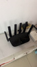 普联（TP-LINK）大道路由器7DR6430 BE6400 5G WiFi7千兆双频家用高速穿墙 2.4G wifi6无线 2.5G网口 游戏加速 实拍图