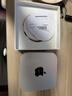 Apple/苹果AI电脑/Mac mini迷你主机 M4银色(10+10核) 16G 256G台式电脑主机 MU9D3CH/A 实拍图