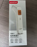 鱼跃(yuwell)红外体温计电子温度婴儿专用测温枪额温枪可测奶温YHW-2 实拍图