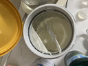 佳贝艾特（Kabrita）悦白较大婴儿配方羊奶粉2段800克*6（6-12个月) 天然A2蛋白 实拍图