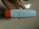 Mistine蜜丝婷小黄帽面部水感养肤防晒霜乳90ml SPF50+学生礼物 实拍图