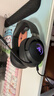 雷蛇（Razer）北海巨妖V3 X 有线头戴式电竞游戏耳机耳麦 RGB灯效 CSGO 黑神话悟空 吃鸡耳机 适配三角洲行动 实拍图