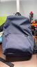 小米双肩包男小背包10L深蓝色户外休闲书包女运动多场景适用 实拍图