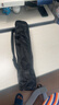 云腾 VCT-668相机三脚架微单反专业稳定摄影摄像支架手机拍照直播便携铝合金三角架液压手柄云台套装 668三脚架（赠好礼  含遥控器+手机夹+脚架包） 实拍图