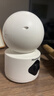 乔安（JOOAN）AI高清监控摄像头室外家用监控无线wifi监控器360度无死角带夜视全景旋转云台户外家用手机远程 实拍图