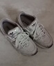 adidas「贝果鞋」adidas ASTIR厚底增高网面老爹鞋阿迪达斯三叶草 灰色   38 实拍图