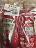 亨氏(Heinz) 番茄酱 袋装番茄沙司320g*2袋 意大利面薯条酱 实拍图