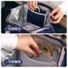 ToMill保温袋饭盒袋手提便当袋子加厚铝箔上班学生带饭包午餐包袋野餐包 食光便当包-复古绿 实拍图