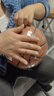 斯伯丁（SPALDING）篮球TF金标7号成人比赛训练室内外通用耐磨PU皮 77-228 实拍图
