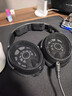 森海塞尔HD490PRO PLUS监听耳机有线头戴式耳机包耳开放式专业参考级录音耳麦送男朋友生日礼物 HD490 PRO【赠4.4平衡线】 实拍图