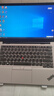 联想（Lenovo）二手笔记本电脑 小新Air/Pro14/15.6寸剪辑编程设计制图商务办公轻薄本 99新小新 i7十一代16G-1TBM2固态-独显 实拍图