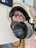 拜雅（beyerdynamic） DT770 PRO 头戴式 专业录音 封闭式监听耳机 80欧低阻版 【送礼推荐】 实拍图