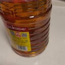 鲁花【保真花生油】 5S物理压榨 一级 花生油6.18L  实拍图