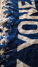 尤尼克斯YONEX运动毛巾棉质柔软吸汗训练健身运动毛巾AC1227CR藏青 实拍图