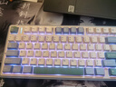 iQOO Pad5 Pro 12GB+256GB 曼岛 国家补贴 13英寸游戏电竞大屏 蓝晶×天玑9400+ 平板电脑 vivo 实拍图
