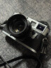 徕卡（Leica）M 35/1.4 黑 新款 11726 全画幅广角大光圈定焦相机旁轴镜头 二手镜头 M 35/1.4 黑 新款 11726【水货】 99新 晒单实拍图