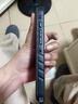 随行盾适用苹果防水手机壳iPhone17全封闭16promax镜头15全包13防尘14防摔12游泳水下拍摄潜水外卖防雨袋 黑色 苹果13 【6.1寸】防水防摔防尘 实拍图