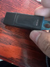 金士顿（Kingston）64GB USB3.2 Gen 1 U盘 DTX 竹林熊猫印刷款优盘 实拍图