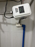 欧莱德增压泵家用全自动静音增压器热水器专用家用花洒洗澡自来水增压泵 实拍图