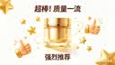 Keep喇叭裤女高腰提臀显瘦健身服舞蹈阔腿裸感瑜伽 经典黑 S  实拍图