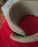 Olera日本品牌颈托护颈椎医用级脖套防低头透气立体支撑颈部防前倾男女 实拍图