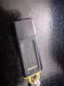 金士顿（Kingston）128GB USB3.2 Gen 1 U盘 DTX 马年限定 马上暴富 印刷款优盘 实拍图