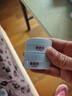 御泥坊泥膜 水飞泥浆双能面膜  去黑头清洁泥膜 85g 礼物 实拍图