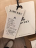 嘉唯（JAHVERY）3D骨型护颈枕颈椎记忆棉枕头蝶形枕成人睡觉专用助睡眠枕头 A类 【双倍柔酥升级】3D骨型颈椎枕 56*36*12/9cm 实拍图