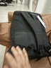 新秀丽双肩包电脑包男女16英寸商务通勤背包大容量出差旅行书包轻便时尚 实拍图