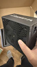 SUPER FLOWER振华 ATX3.1电源 额定1000W LEADEX III1000W 电脑电源 金牌全模/十年保固/支持 5090/9070显卡 实拍图