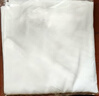 贝阳（beiyang）3*2米白色背景布加厚摄影抠像布背景布直播间纯色道具背景布专业影棚照相背景便携式白布 实拍图